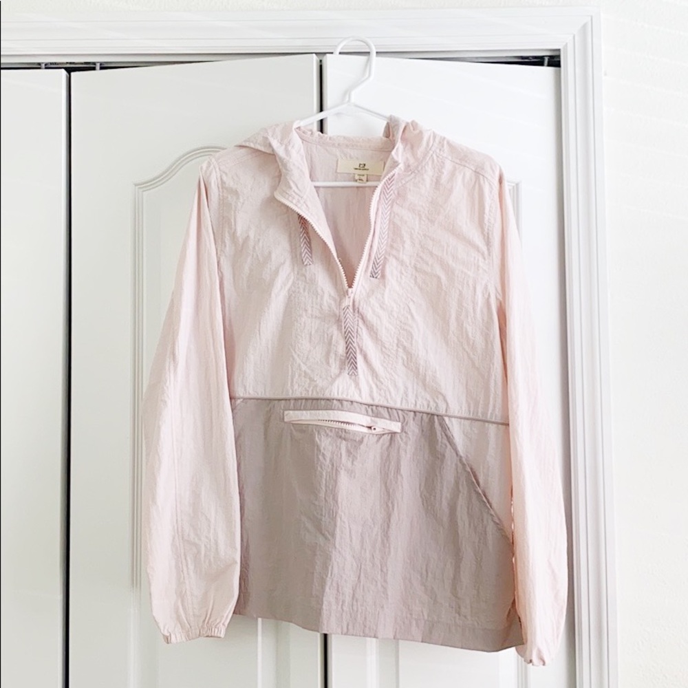Thread + Supply light jacket/windbreaker Medium